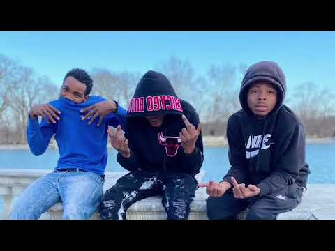 Lil 3 x Bankroll Jaay x Mightyy meech X TrappN🤯