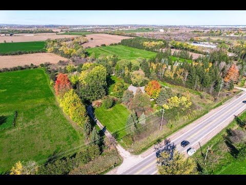 6600 Mayfield Road, Caledon Home for Sale - Real Estate Properties for Sale