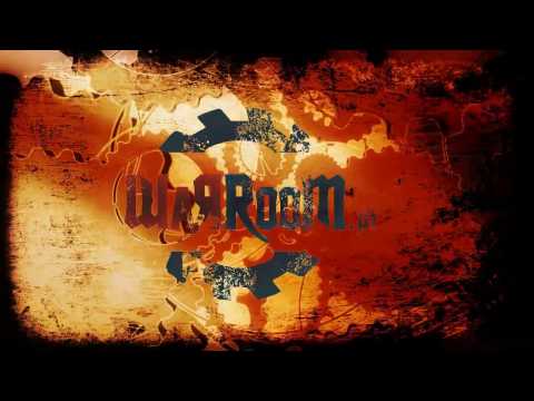 Battle Report 025 - Mk3 Cygnar Haley3 vs Wurmwood - English Commentary