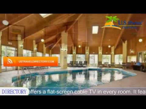 Best Western PLUS Wilmington/Carolina Beach - Wilmington Hotels, North Carolina