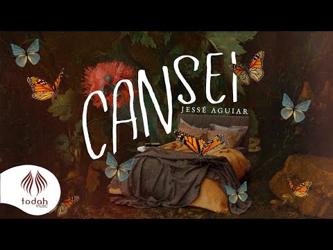 Jessé Aguiar | Cansei [Clipe Oficial]