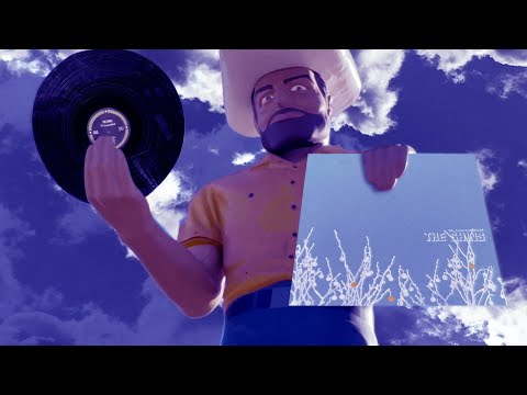 Oh, Inverted World (Cliffs Notes Medley)