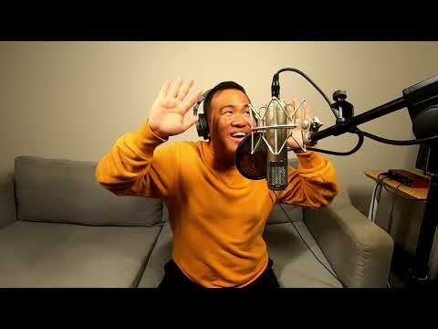 Lesley Roy - Maps - Eurovision 2021 (cover by Sammie Luck)