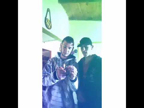 Salimos a cazarte (Bayron Fire) ft Osquel X Ebreo el 3 en 1