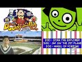 PBS Kids Program Break 18 WNJC 2002