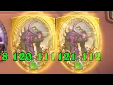 AMALGADON IS TOO CRAZY! | 瘋狂巨神兵！