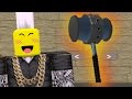 유튜브 다운로드 WE UNLOCKED THIS KNIFE! (Roblox)