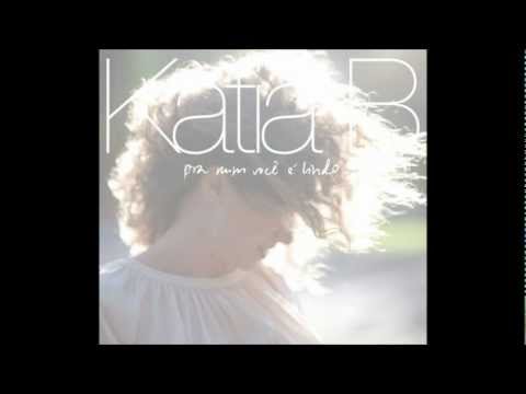 Katia B - Where is Your Heart?