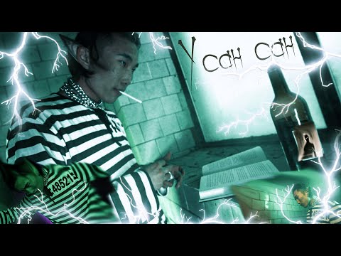 Elfie - Usan San | R.I.P (Official Music Video)