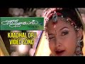 Aasai Aasaiyai Tamil Movie Kaadhal Oru Video Song Jiiva Sharmelee Mani Sharma