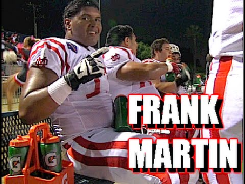 Frank-Martin