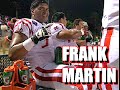 OT Frank Martin II 10 09 2014