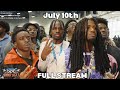 SUMMER SAGA 3 DAY 25 DREAMCON DAY 1 More 7 10 26 Blue Ryai VOD