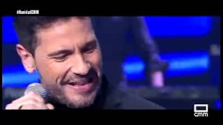 David de María "Te conocí" - Nos gusta la Navidad - CMM