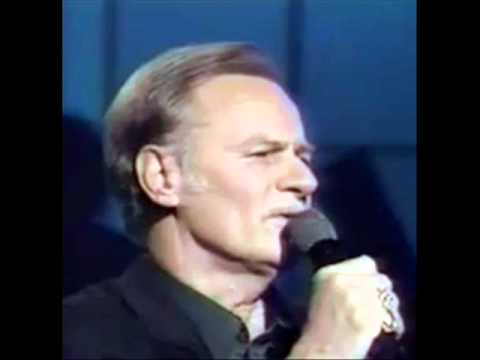 You're Not By Yourself - Vern Gosdin