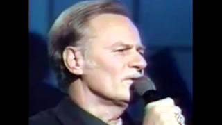 Vern Gosdin ~ You're Not By Yourself ~.wmv