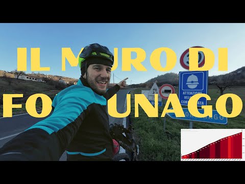 OLTREPÒ PAVESE | Il muro di Fortunago