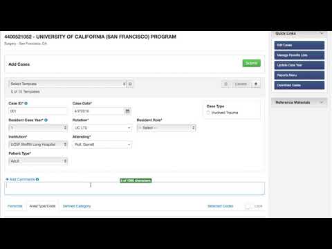 Acgme Login