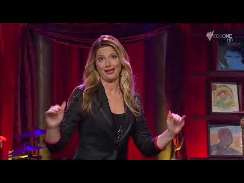 "RocKwiz" with Juanita Stein and Steve Smyth - Full Show, April 2014