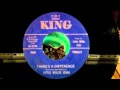Little Willie John - There's A Difference 45 rpm!