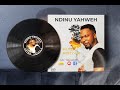 Ndinu Yahweh