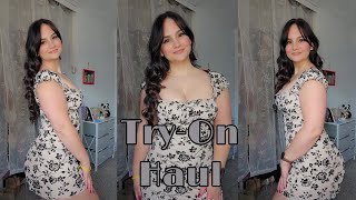 Download lagu Try-On Haul mp3