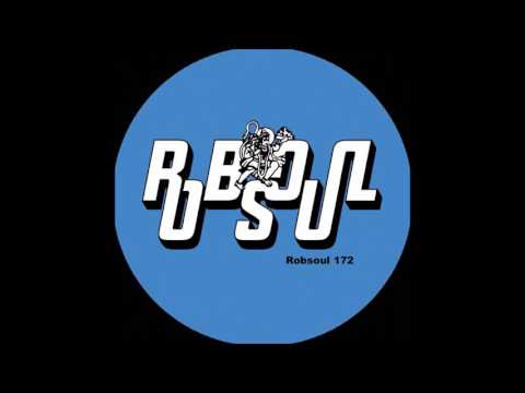 Around7 - Discotronic (Robsoul)