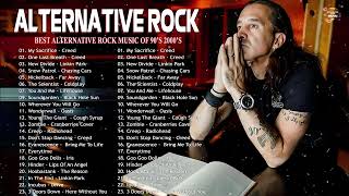 Download lagu Creed, Linkin Park, Metallica, Nickelback, Green Day, Coldplay💕Alternative Rock Greatest Hits mp3 Download lagu Creed, Linkin Park, Metallica, Nickelback, Green Day, Coldplay💕Alternative Rock Greatest Hits mp3