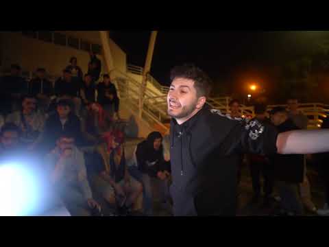 KEVIN KSG Y WINOX VS DANY SC Y ANTON | FINAL PRODUAL