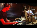 Mirabai Ceiba with Jamshied Sharifi Live at Spirit Fest 2010 - Even as Night