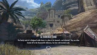 ESO: Thieves Guild: A Flawless Plan