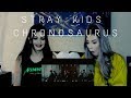 STRAY KIDS "CHRONOSAURUS" VIDEO | REACTION STRAY KIDS "CHRONOSAURUS" VIDEO | REACTION