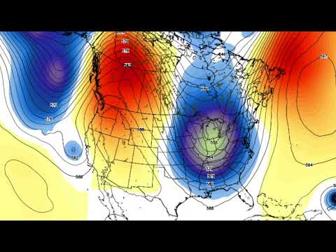 September 6, 2017 Weather Xtreme Video - Morning Edition