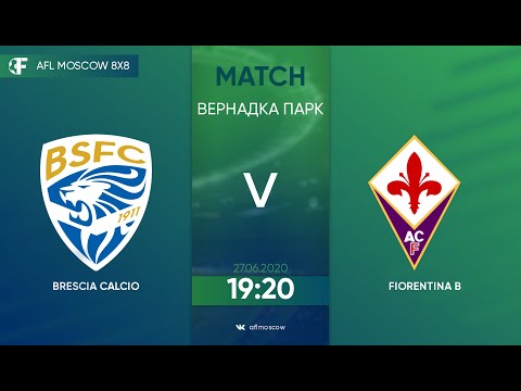 AFL 20. Serie C. Day 3. Brescia Calcio - Fiorentina B