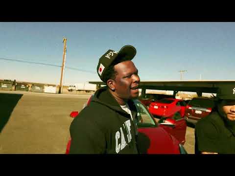 Akhi Almighty x Travin Blaze "LA FAMILIA"