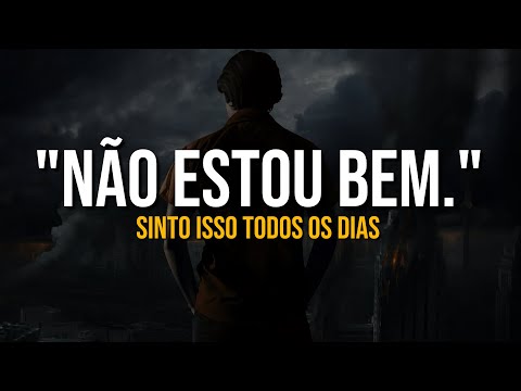 “SE VOCÊ PERDEU TUDO, ESSE VÍDEO É PARA VOCÊ.”