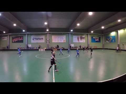 14.12.2019: Classic Black vs. KOOVEE Mustat - erä 2, osa 2