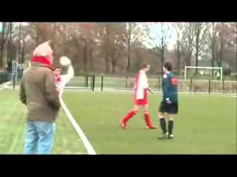 Competitie HZVV B3 - JVZ B3