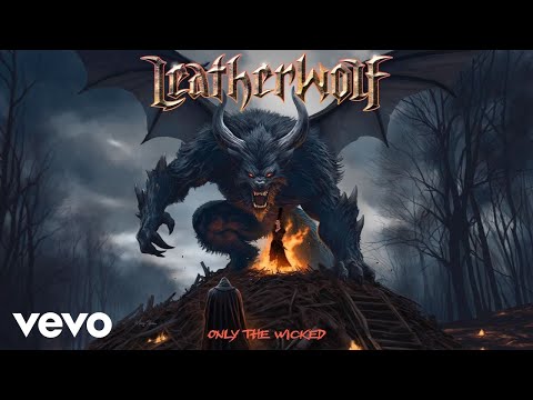Leatherwolf - Only the Wicked | Kill The Hunted
