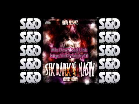 Aighy Presents Sik Dark & Nasty Vol 16 - May 2011 - Track 7