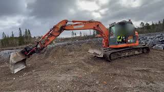 Купить средний экскаватор Doosan DX 140 LCR - Изображение 4 | Machineryline MD Средний экскаватор Doosan DX 140 LCR | Изображение 4 - Machineryline