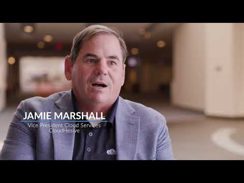 AWS DC Summit case study