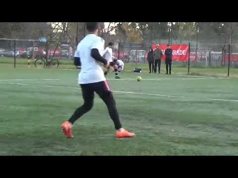 TORI FC vs MALA FAMA  - #LigaNuñez - #Apertura SLS 28-05-22