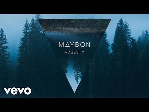 Maybon - Majesty (Pseudo Video) ft. Oda Loves You