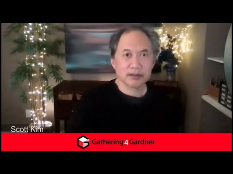 Remembering John Conway - Part 3