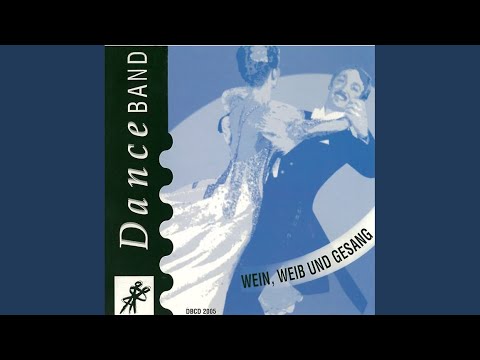 The Blue Danube (Viennese Waltz / 60 Bpm)