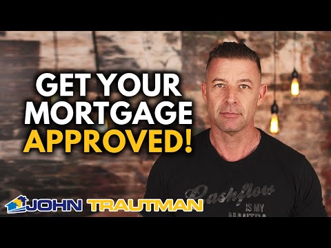 Can You Get A Mortgage With Bad Credit?