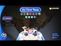 ASTRO BOT Aztec Adventure 1 34 533 World Record