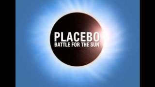 Placebo - The Movie on Your Eyelids
