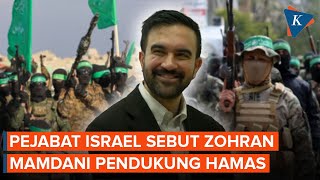 Download lagu Zohran Mamdani Pro-Palestina, Israel Komentari Kemenangannya di New York mp3 Download lagu Zohran Mamdani Pro-Palestina, Israel Komentari Kemenangannya di New York mp3